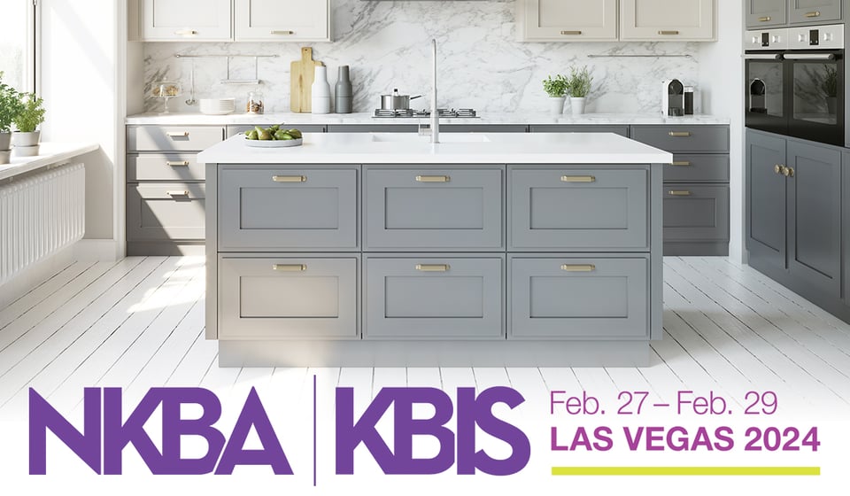 FinishWorks Coming to KBIS