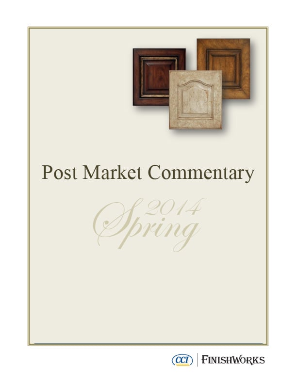 2014 - Spring